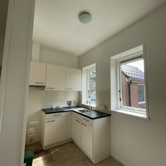 Zwolle, Bartjensstraat, zelfstandige studio - foto 2