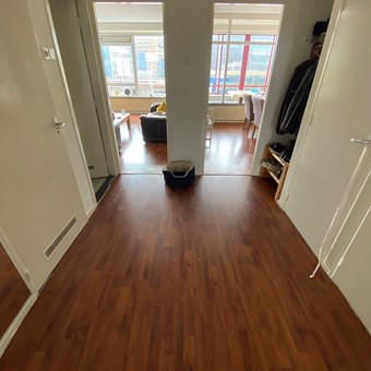 Leiden, Stationsplein, 4-kamer appartement - foto 2