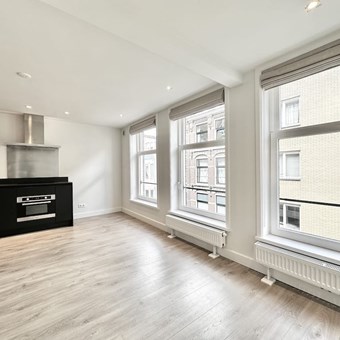 Amsterdam, Vinkenstraat, 2-kamer appartement - foto 3
