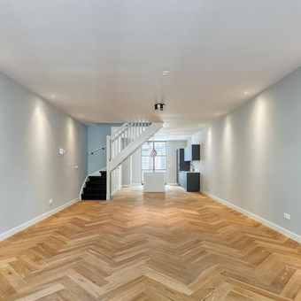 Den Haag, Perenstraat, 4-kamer appartement - foto 3