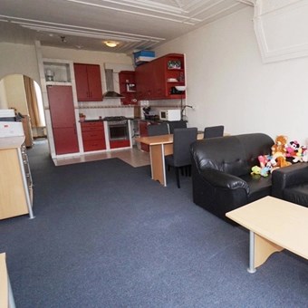 Rotterdam, Spoorsingel, 3-kamer appartement - foto 2