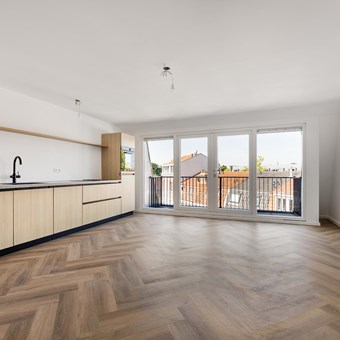 Haarlem, Schoterweg, bovenwoning - foto 2