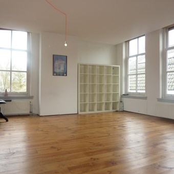 Utrecht, Sint Janshovenstraat, 2-kamer appartement - foto 3