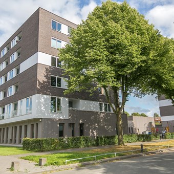 Groningen, Beethovenlaan, 3-kamer appartement - foto 2