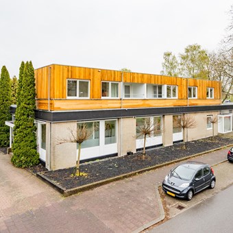 Achterveld (UT), Walter van Amersfoortstraat, 2-kamer appartement - foto 3