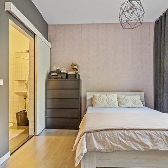 Sliedrecht, Kerkbuurt, zelfstandige studio - foto 3