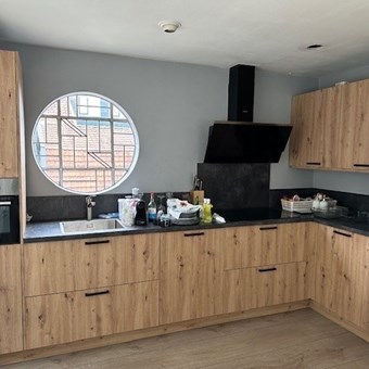 Krommenie, Vlietsend, bovenwoning - foto 3