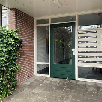 Hillegom, Van Limburg Stirumlaan, 2-kamer appartement - foto 2
