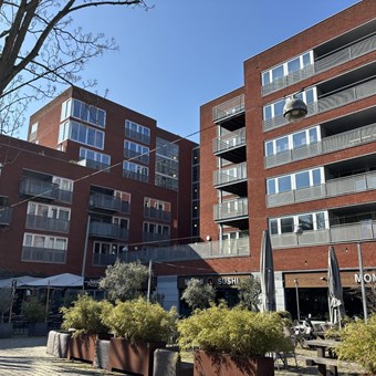 Den Haag, Gedempte Gracht, 4-kamer appartement - foto 2