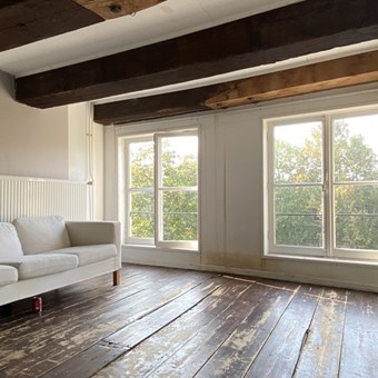 Deventer, Menstraat, kamer - foto 2