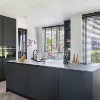 Blaricum, Floris V Dreef, hoekwoning - foto 2