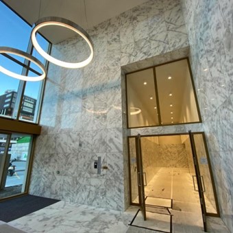 Rotterdam, Gedempte Zalmhaven, 2-kamer appartement - foto 3