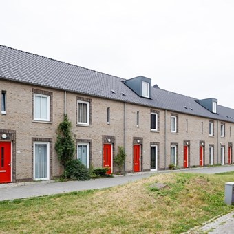 Eindhoven, Zeeheldenlaan, tussenwoning - foto 2