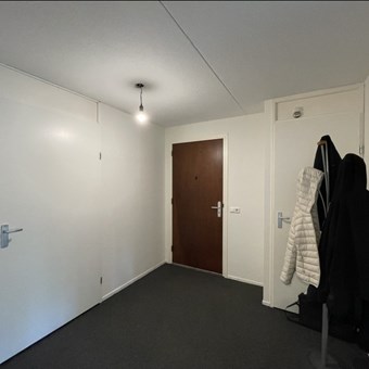 Zwolle, Fonteinkruid, 4-kamer appartement - foto 2