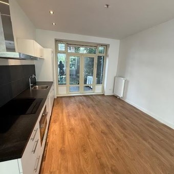 Amsterdam, Borssenburgstraat, 3-kamer appartement - foto 3