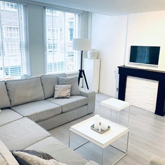 Amsterdam, Huidenstraat, 3-kamer appartement - foto 3