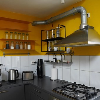 Rotterdam, Graaf Florisstraat, 3-kamer appartement - foto 3