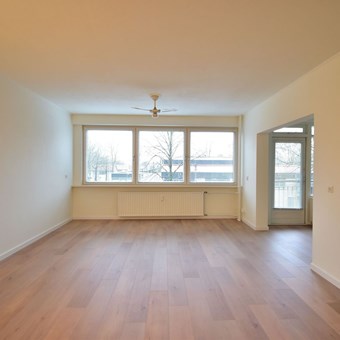 Breda, Hobokenstraat, galerijflat - foto 3