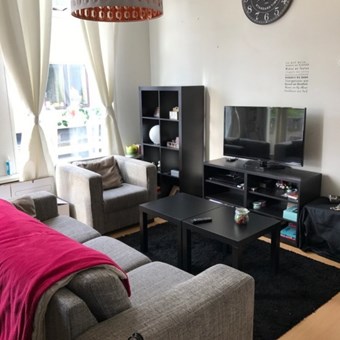 Assen, Gedempte Singel, 2-kamer appartement - foto 3