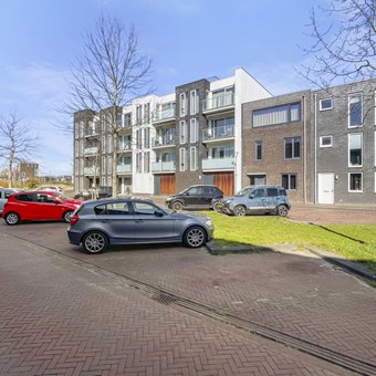 Almere, Nederlandstraat, 3-kamer appartement - foto 2