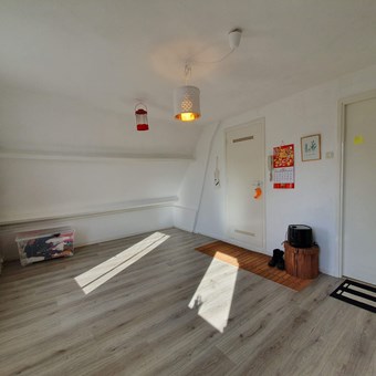 Breda, Boschstraat, zelfstandige studio - foto 3