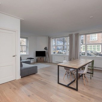 Amsterdam, Dintelstraat, 2-kamer appartement - foto 3