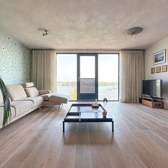 Amsterdam, Azartplein, 3-kamer appartement - foto 2