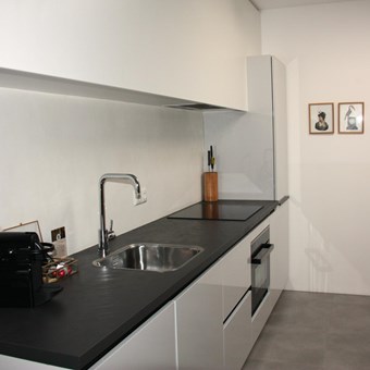 Gorinchem, Langendijk, 2-kamer appartement - foto 2