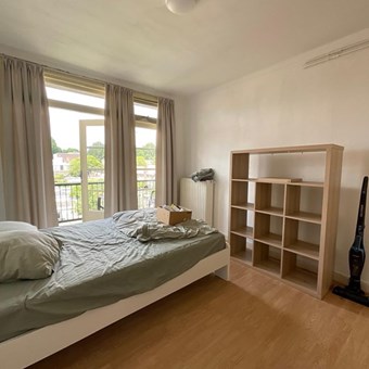 Arnhem, Johan de Wittlaan, kamer - foto 2