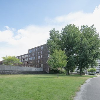 Amsterdam, Dirk Vreekenstraat, 3-kamer appartement - foto 3