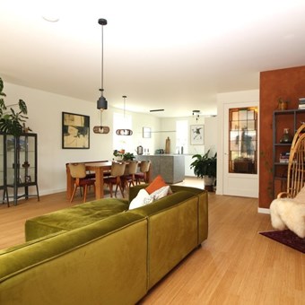 Odijk, Nierdolk, 2-onder-1 kap woning - foto 2