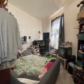 Velp (GE), Oranjestraat, kamer - foto 3