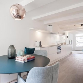 Amsterdam, Keizersgracht, 2-kamer appartement - foto 3