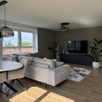 Amsterdam, Krijn Breurstraat, bovenwoning - foto 2