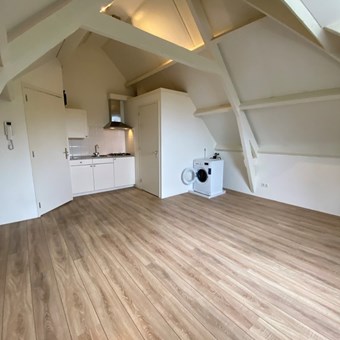 Rotterdam, Noordsingel, zelfstandige studio - foto 3