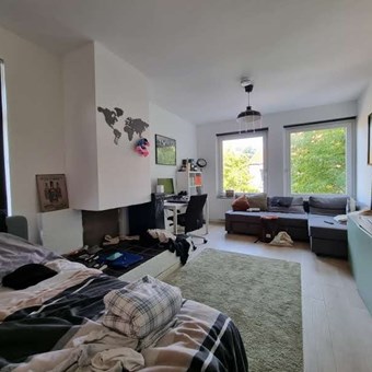 Breda, Mgr. Nolensplein, kamer - foto 3