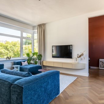 Rotterdam, Ungerplein, 4-kamer appartement - foto 2
