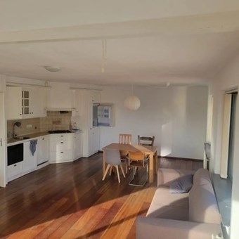 Amsterdam, Van Suchtelen van de Haarestraat, 4-kamer appartement - foto 2