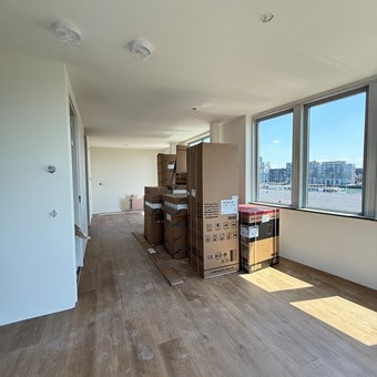 Rotterdam, Westzeedijk, 3-kamer appartement - foto 3