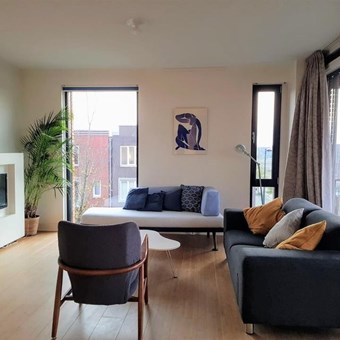 Amsterdam, Jaap Speyerstraat, 3-kamer appartement - foto 3