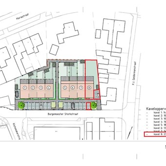 Oldenzaal, Burgemeester Storkstraat, eengezinswoning - foto 2