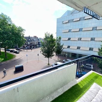 Enschede, Burgemeester Edo Bergsmalaan, 2-kamer appartement - foto 2