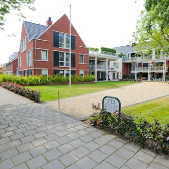 Bussum, Ceintuurbaan, maisonnette - foto 3