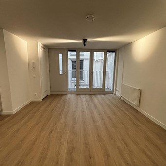 Amsterdam, Bellamystraat, bovenwoning - foto 2