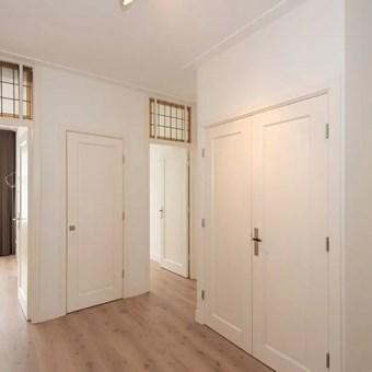 Amsterdam, Stadionweg, 5-kamer appartement - foto 2
