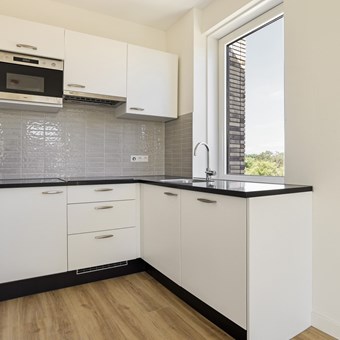 Amsterdam, Ingenhouszhof, 2-kamer appartement - foto 3