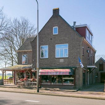 Gorssel, Deventerweg, maisonnette - foto 2