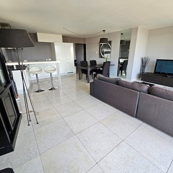 Rotterdam, Jufferstraat, 2-kamer appartement - foto 3