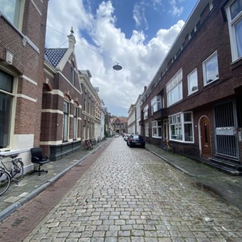 Groningen, Hofstraat, zelfstandige studio - foto 2