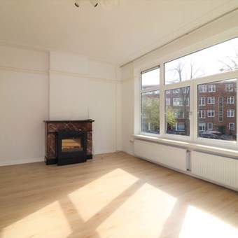 Rotterdam, Baljuwplein, 3-kamer appartement - foto 3